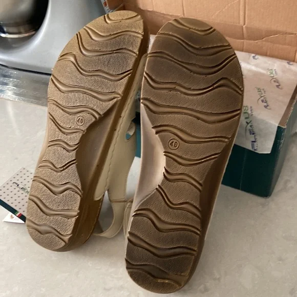 Spring Step by flexus kristen sandals NWT - Picture 3 of 7